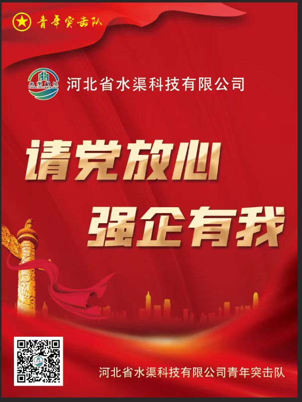 河北省水渠科技有限公司深入學(xué)習(xí)貫徹落實(shí)黨的二十大報告精神